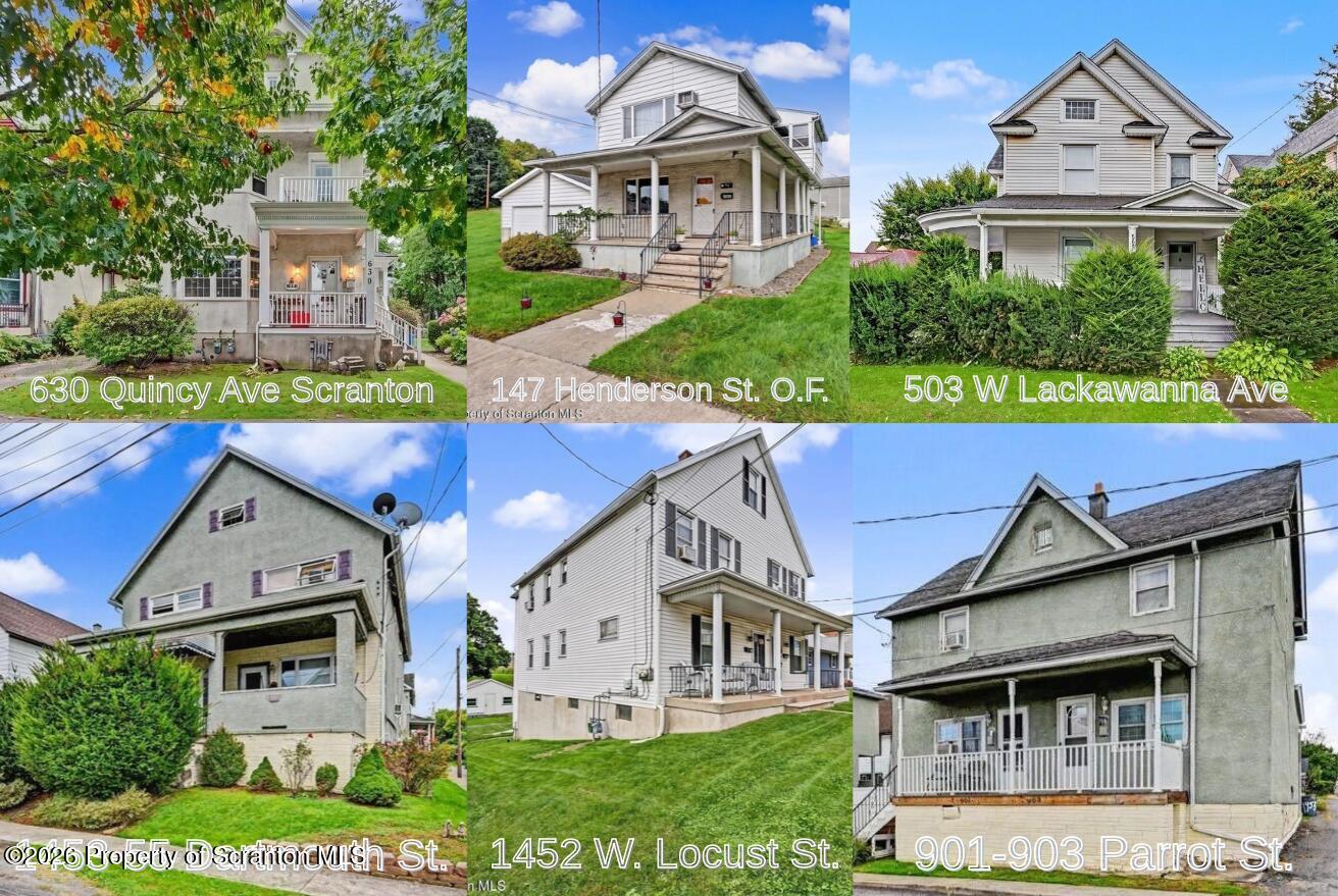 630 Quincy Avenue
