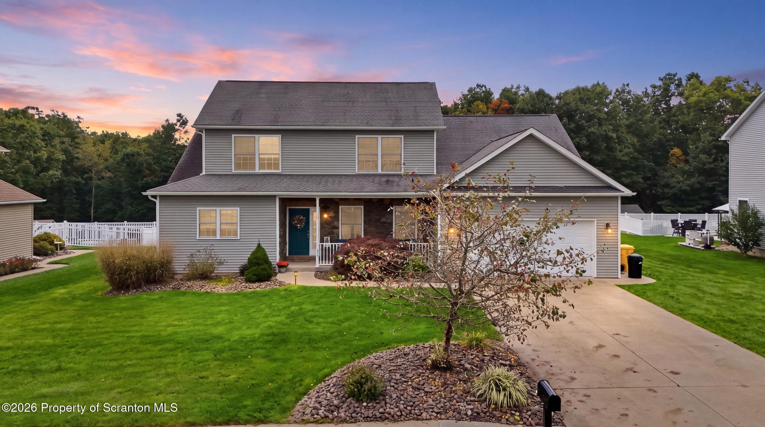 132 S Cougar Drive