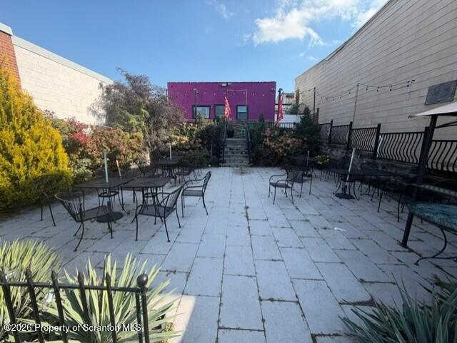 625 Pittston Avenue