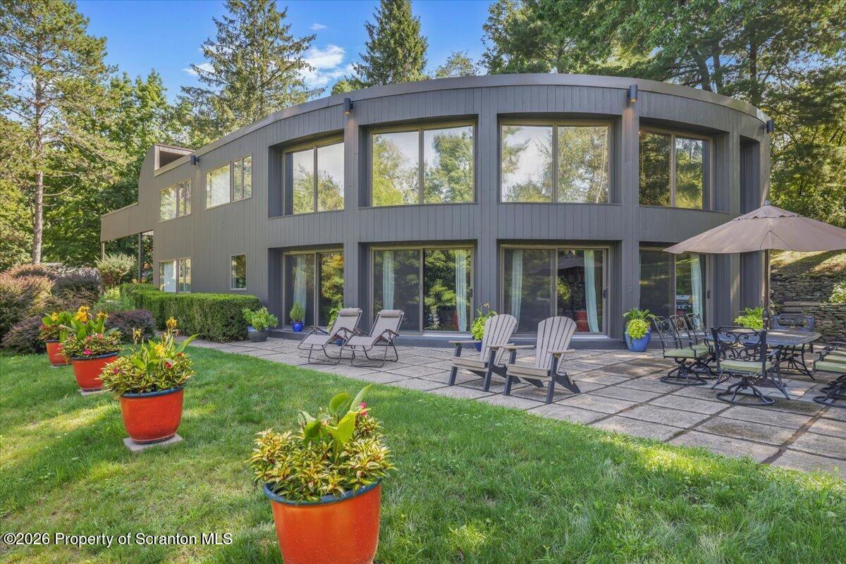 1312 N Abington Road