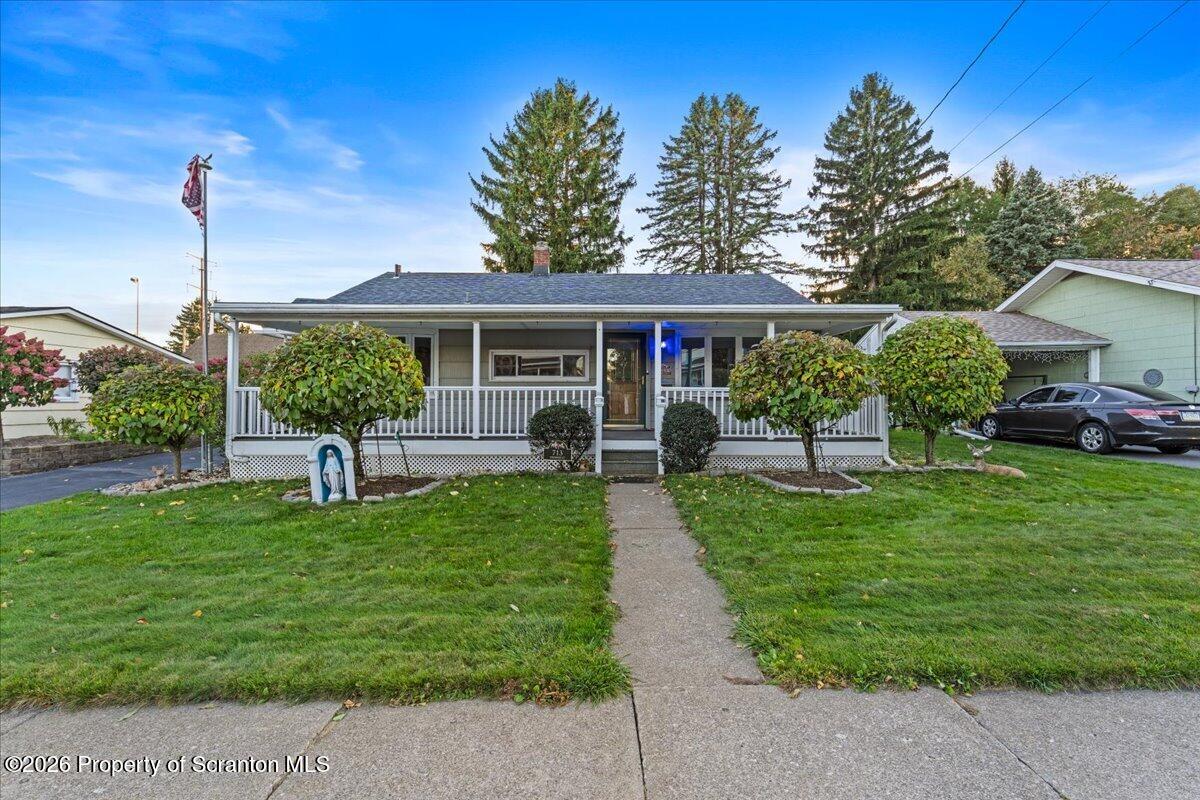 713 Theodore Street