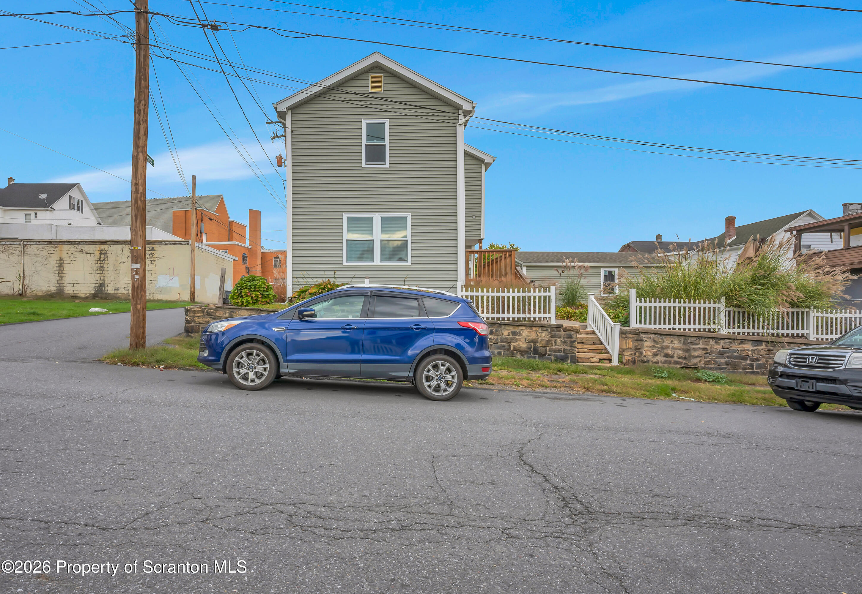 1012 Oxford Street