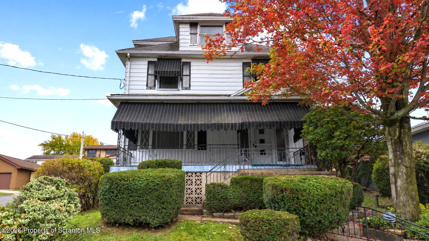 418 N Apple Street