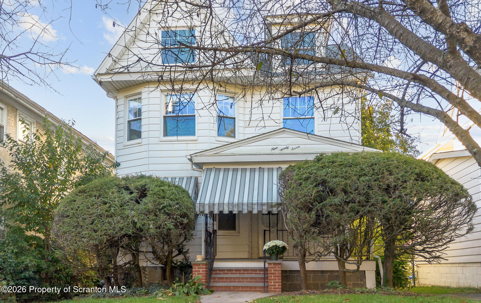 927 Taylor Avenue