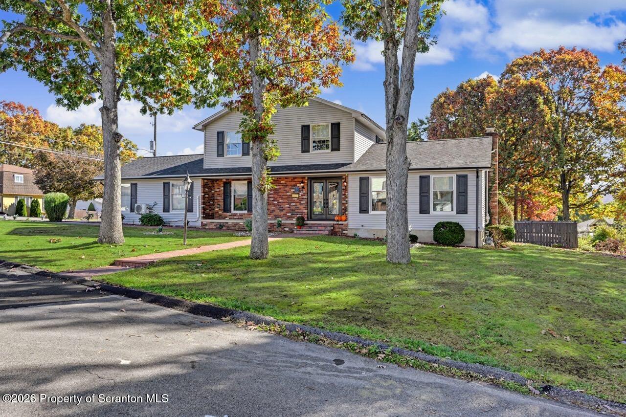 115 Woodhaven Road