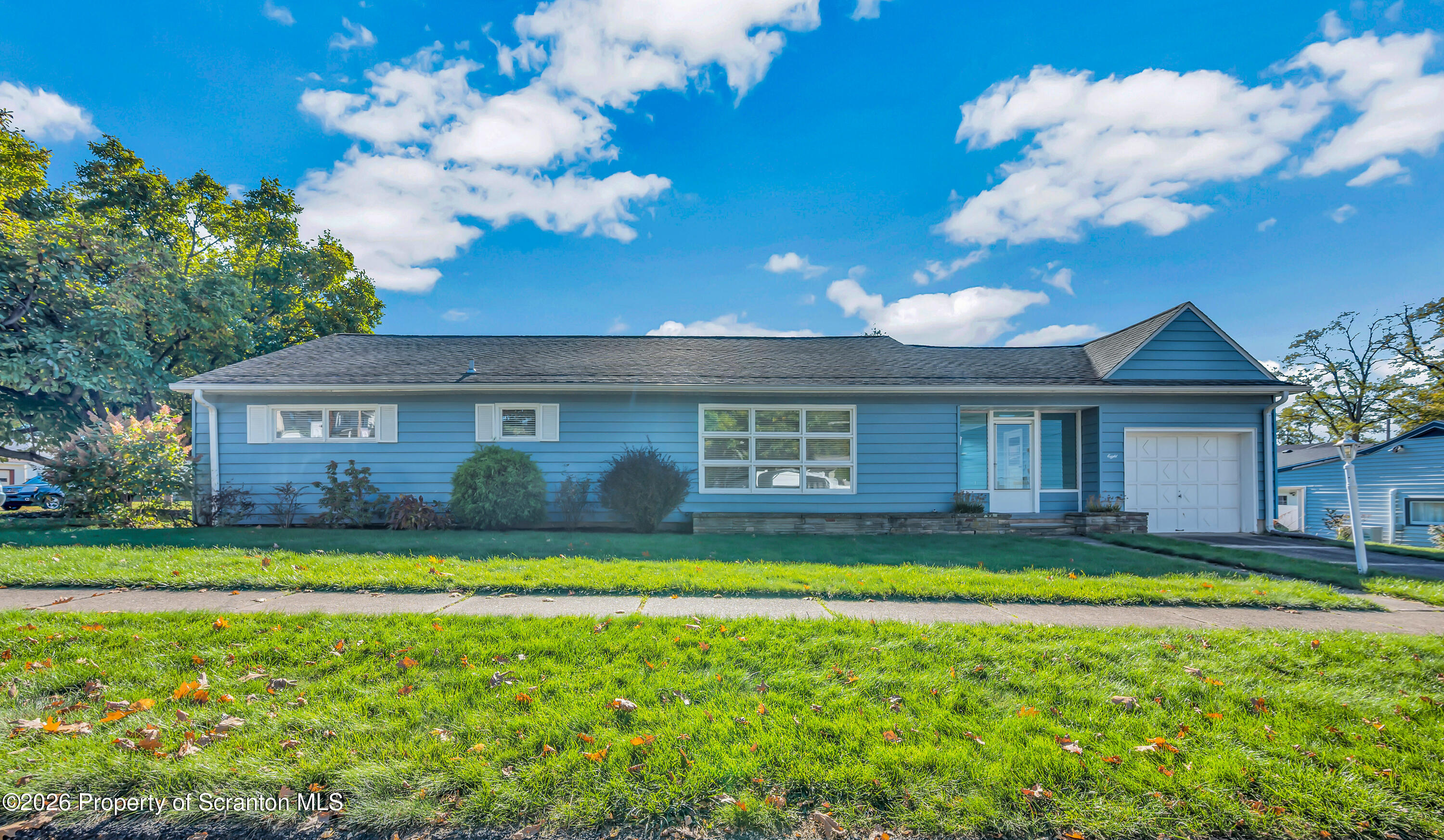 8 Webster Drive