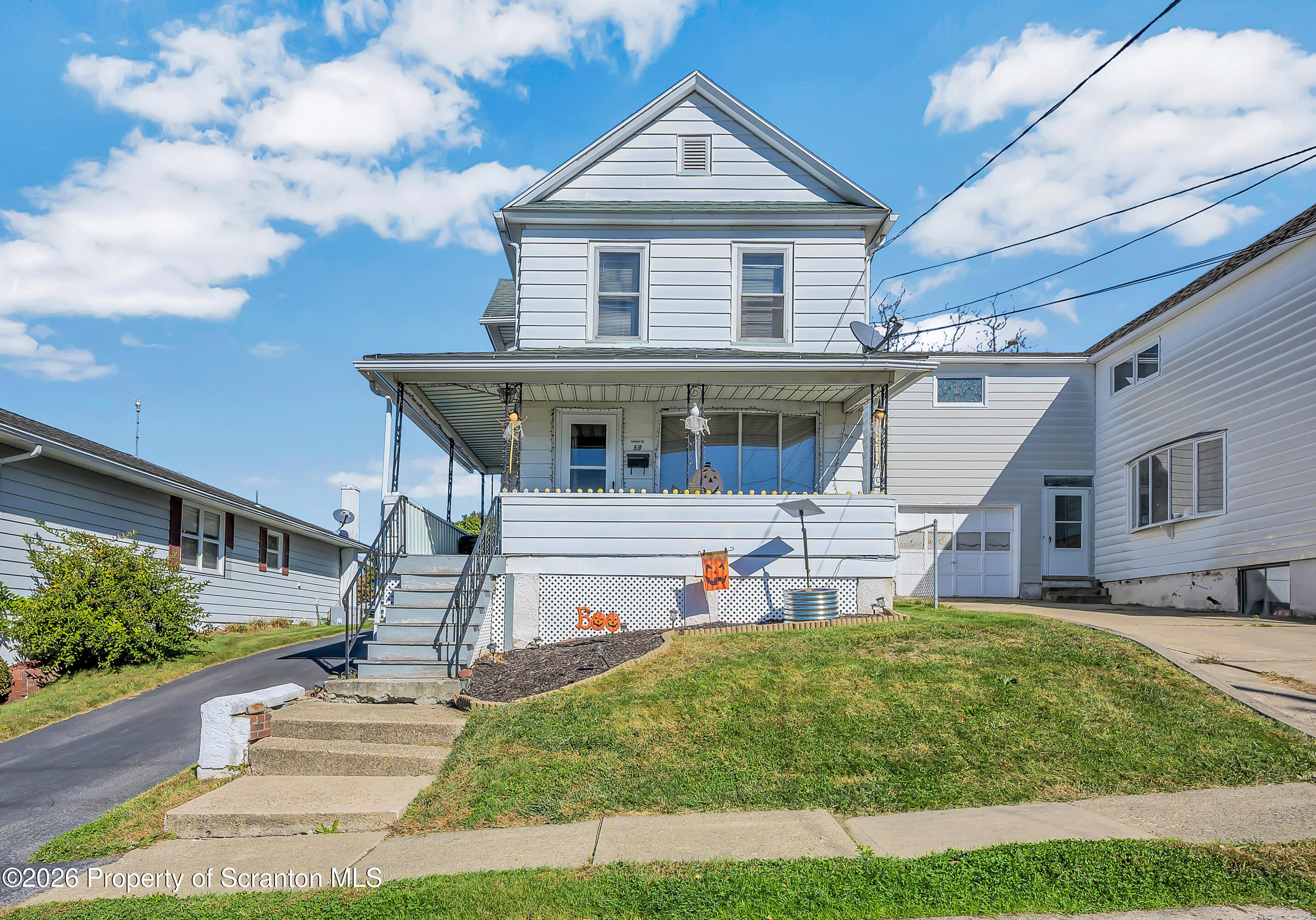 59 Hancock Street