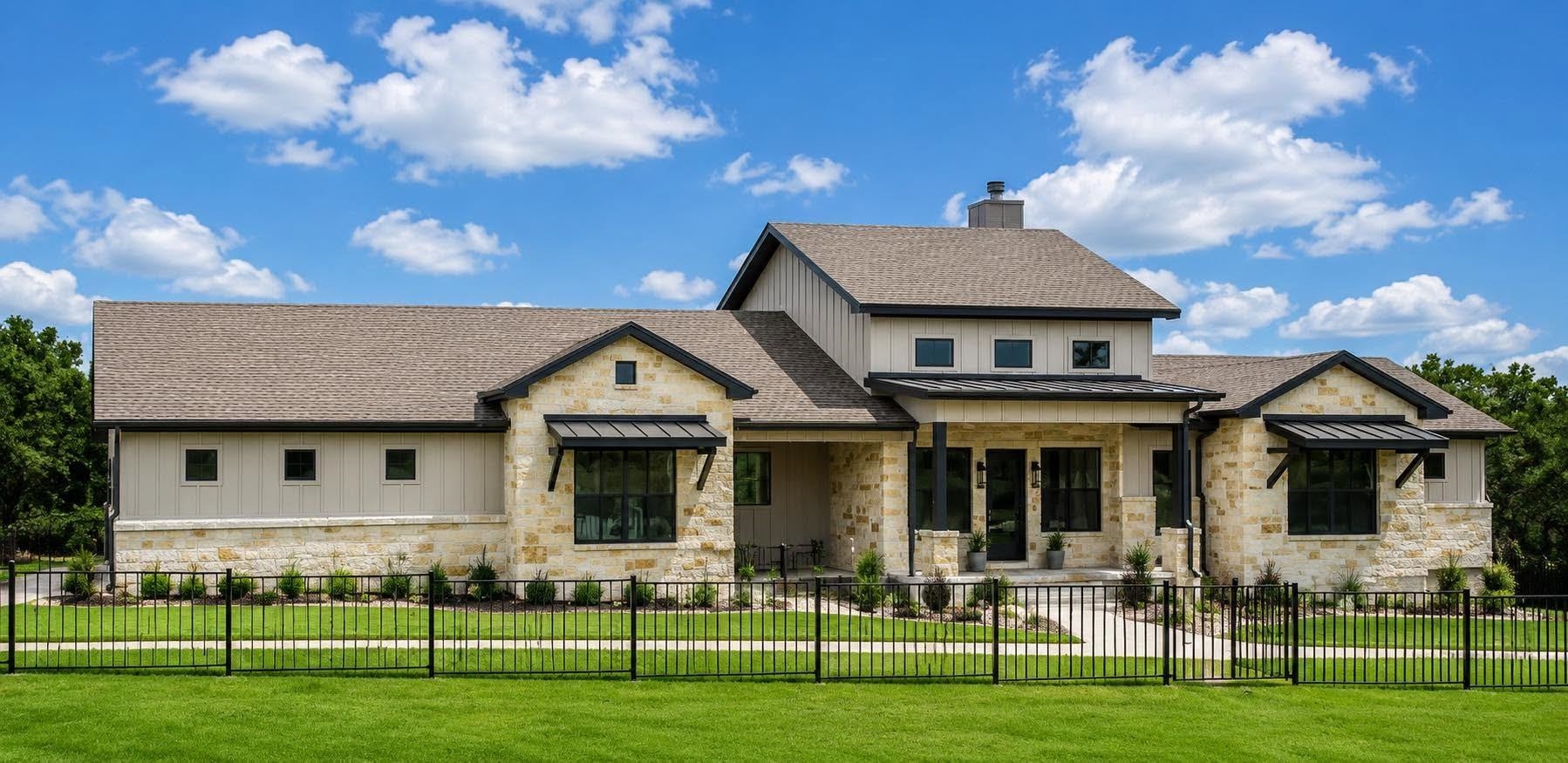 209 Burnet Oaks