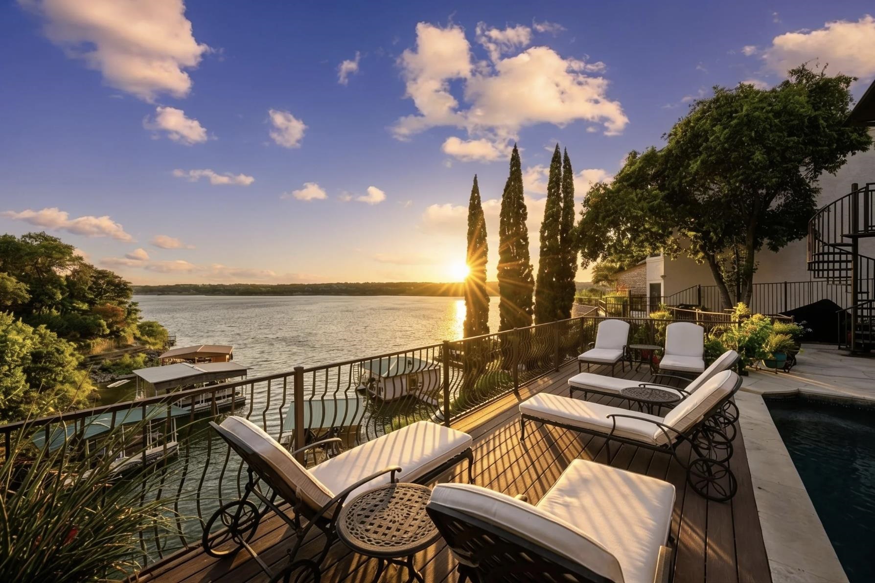 107 Edgewater Cove