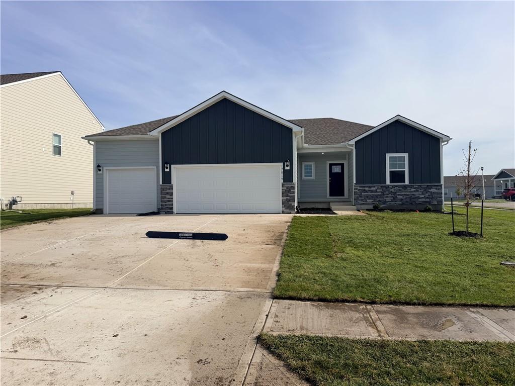 17819 Green Road