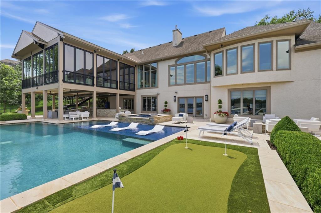 206 South Shore Drive