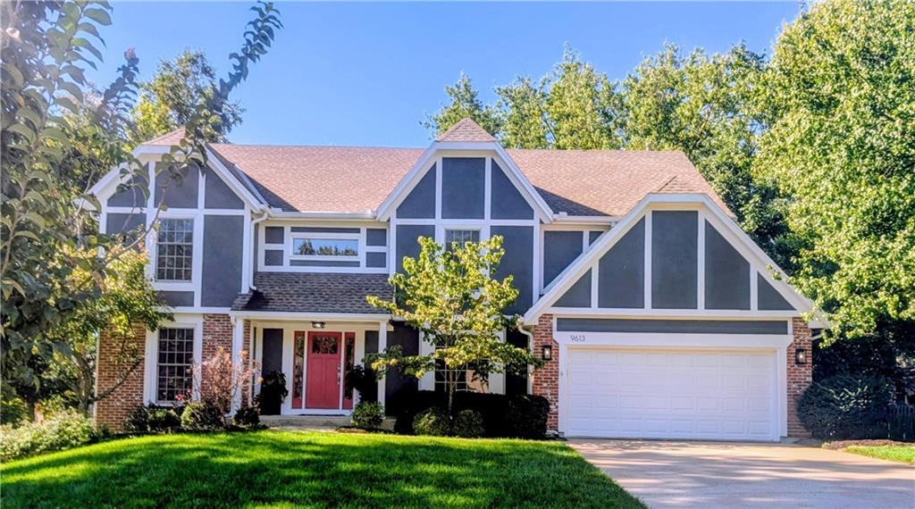 9613 W 125th Street, Overland Park, KS 66213 | Anthony West