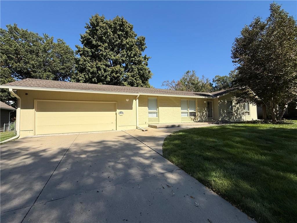4100 W 100th Terrace