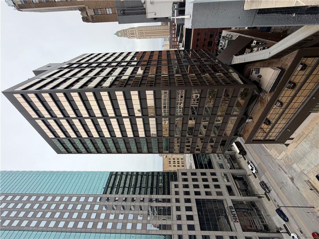 1101 Walnut Street Unit 907