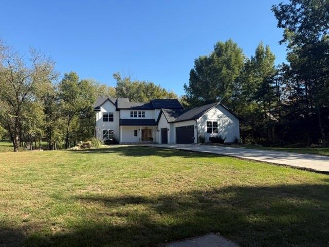 16101 Riggs Road