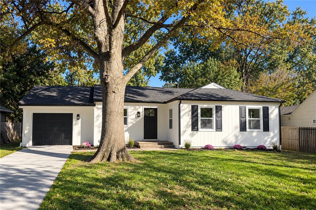 7907 Reinhardt Lane