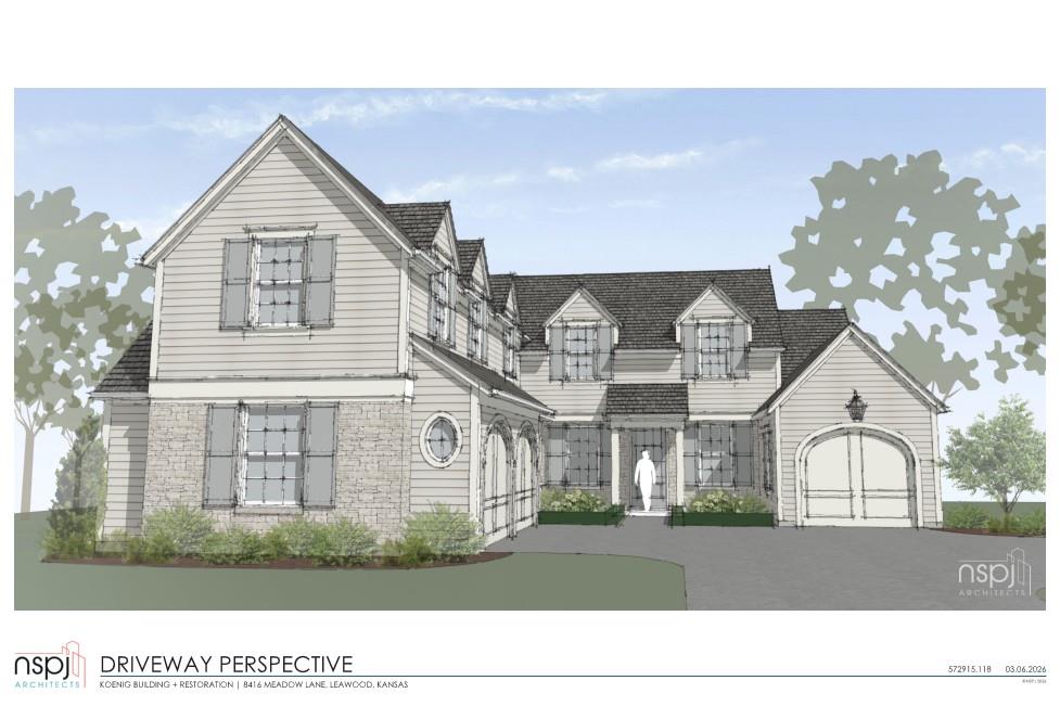 8416 Meadow Lane