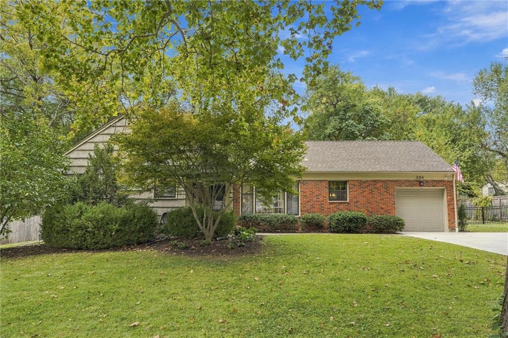 8314 Sagamore Road