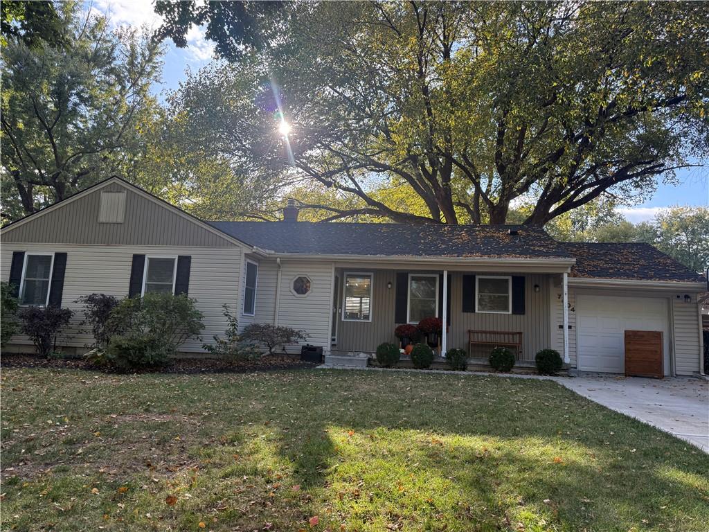 7604 Mohawk Drive