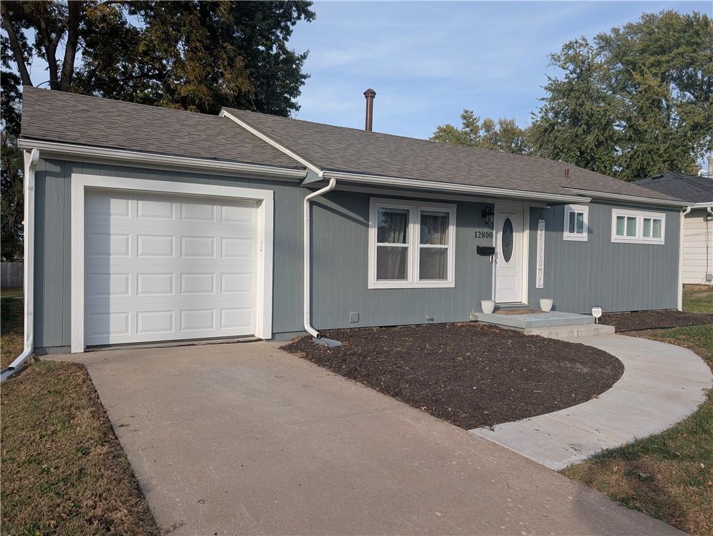 12800 W 92nd Street