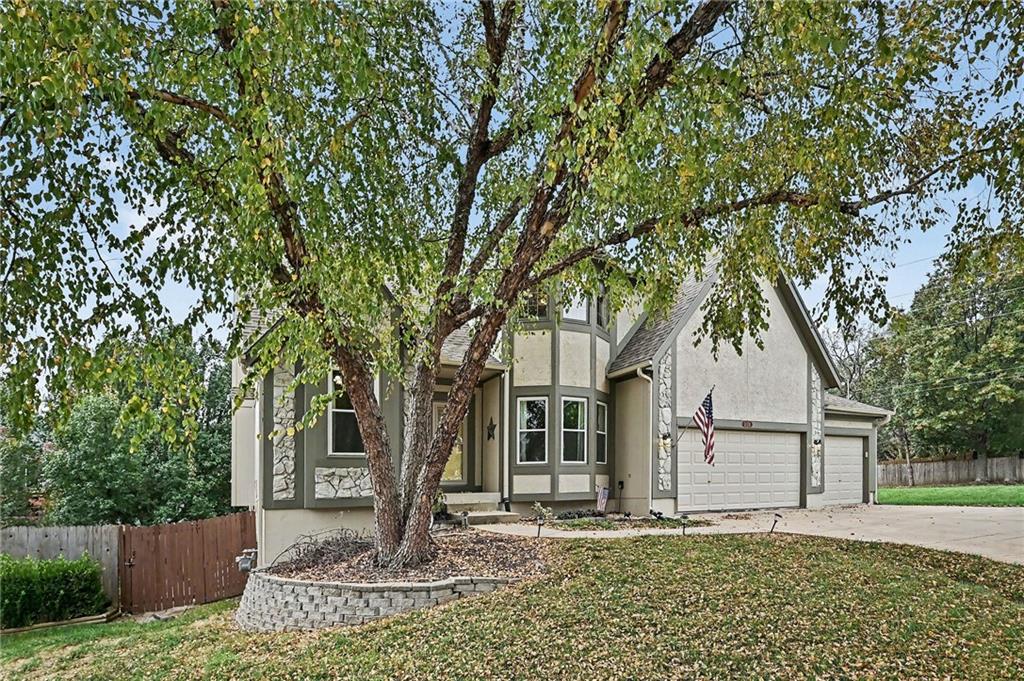 21711 W 51st Place