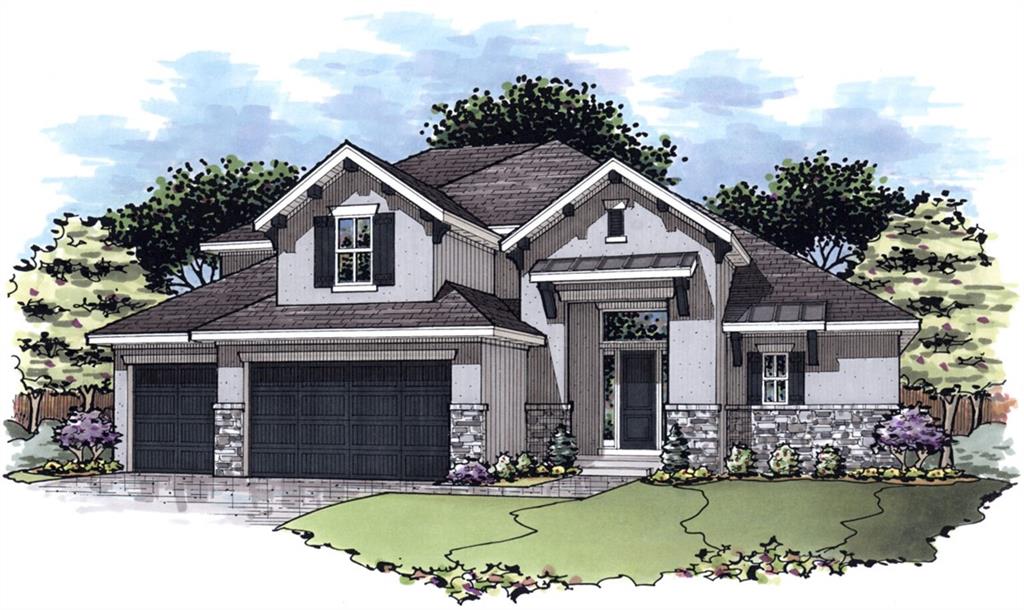 4000 W 158th Street