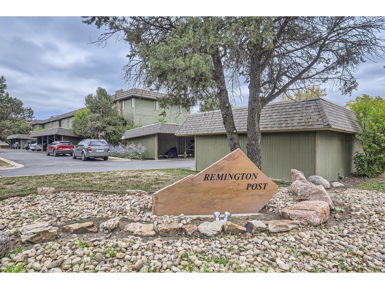 3050 Corona Trl M-107