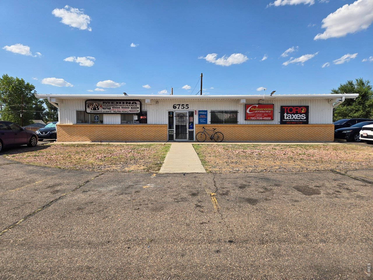 6755 E 72Nd Ave E, Commerce City, CO 80022