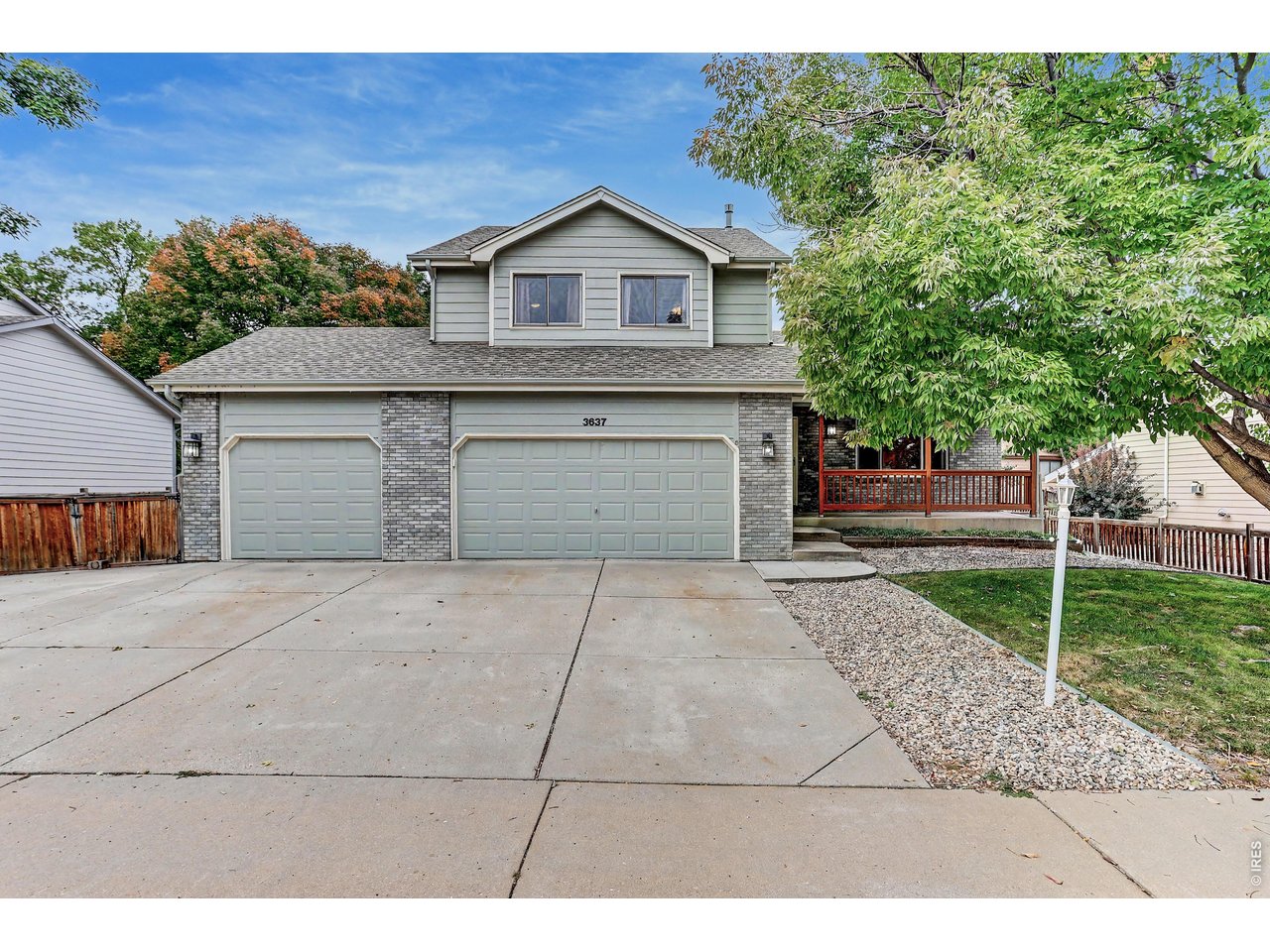 3637 Fillmore Ave