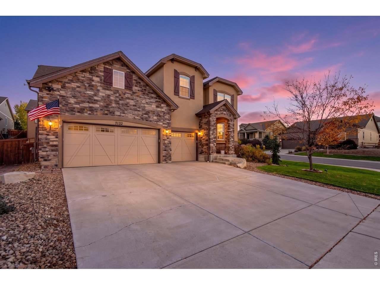 7132 Bandit Dr