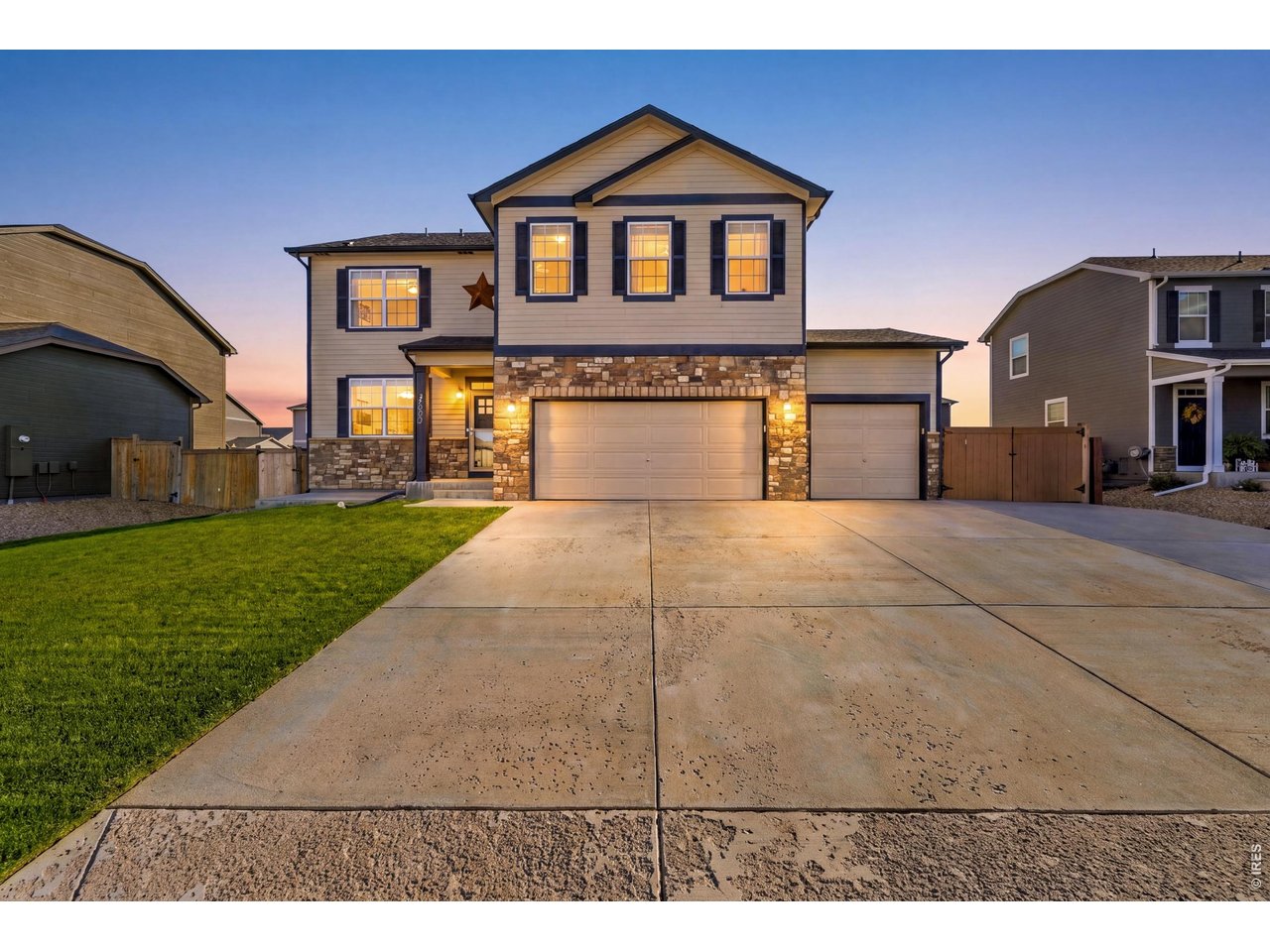 3635 Torch Lily St
