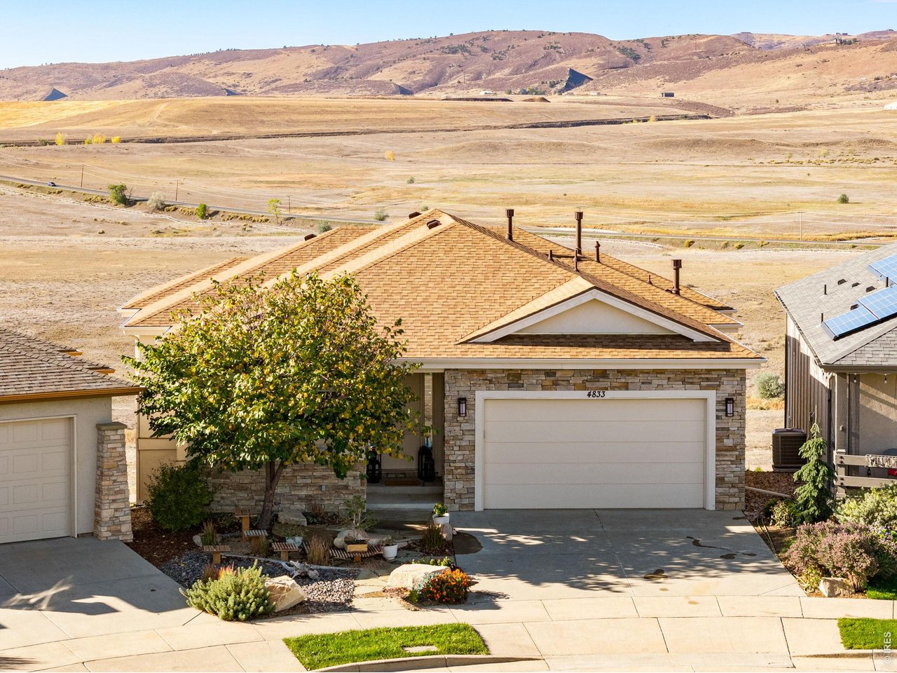 4833 Prairie Vista Dr