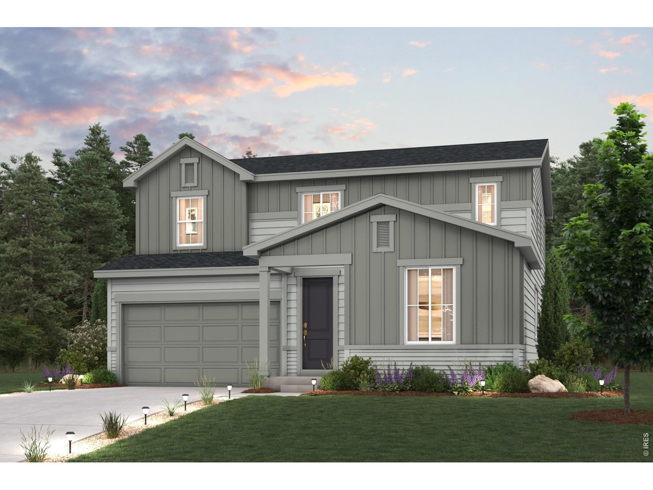 822 Kettlepond Way