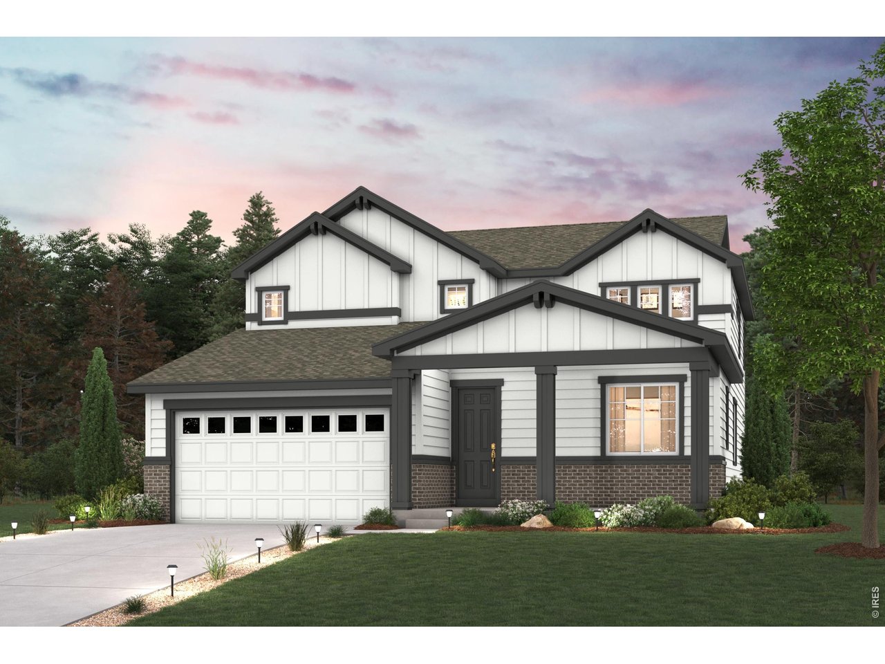 814 Kettlepond Way