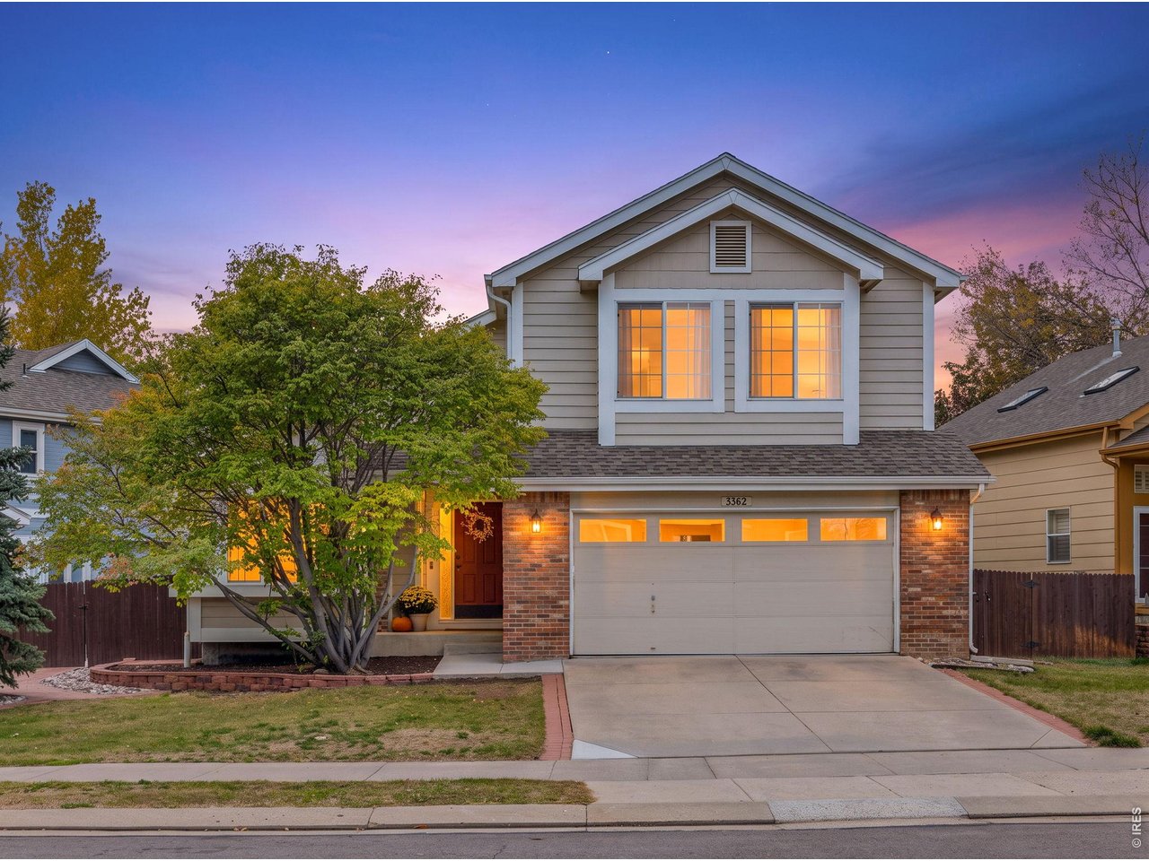 3362 Larkspur Dr