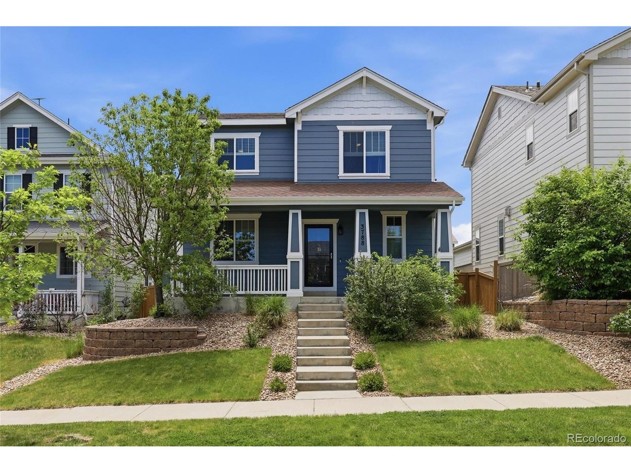 3788 Cadence Dr