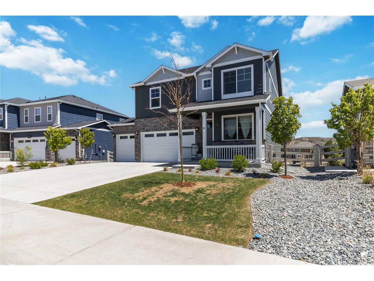 5008 Cattle Cross Ln