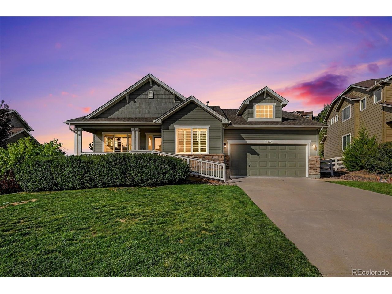 4023 Deer Valley Dr
