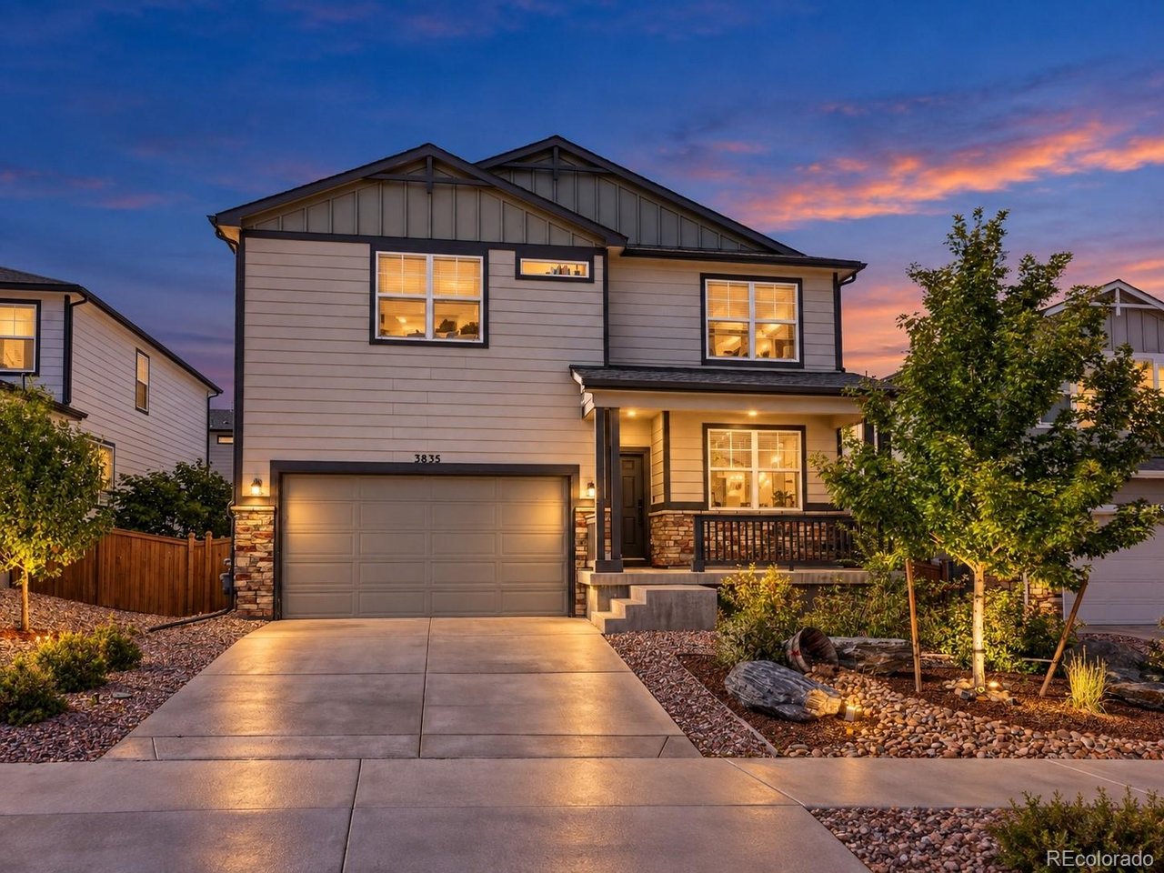 3835 Sandy Vista Trl