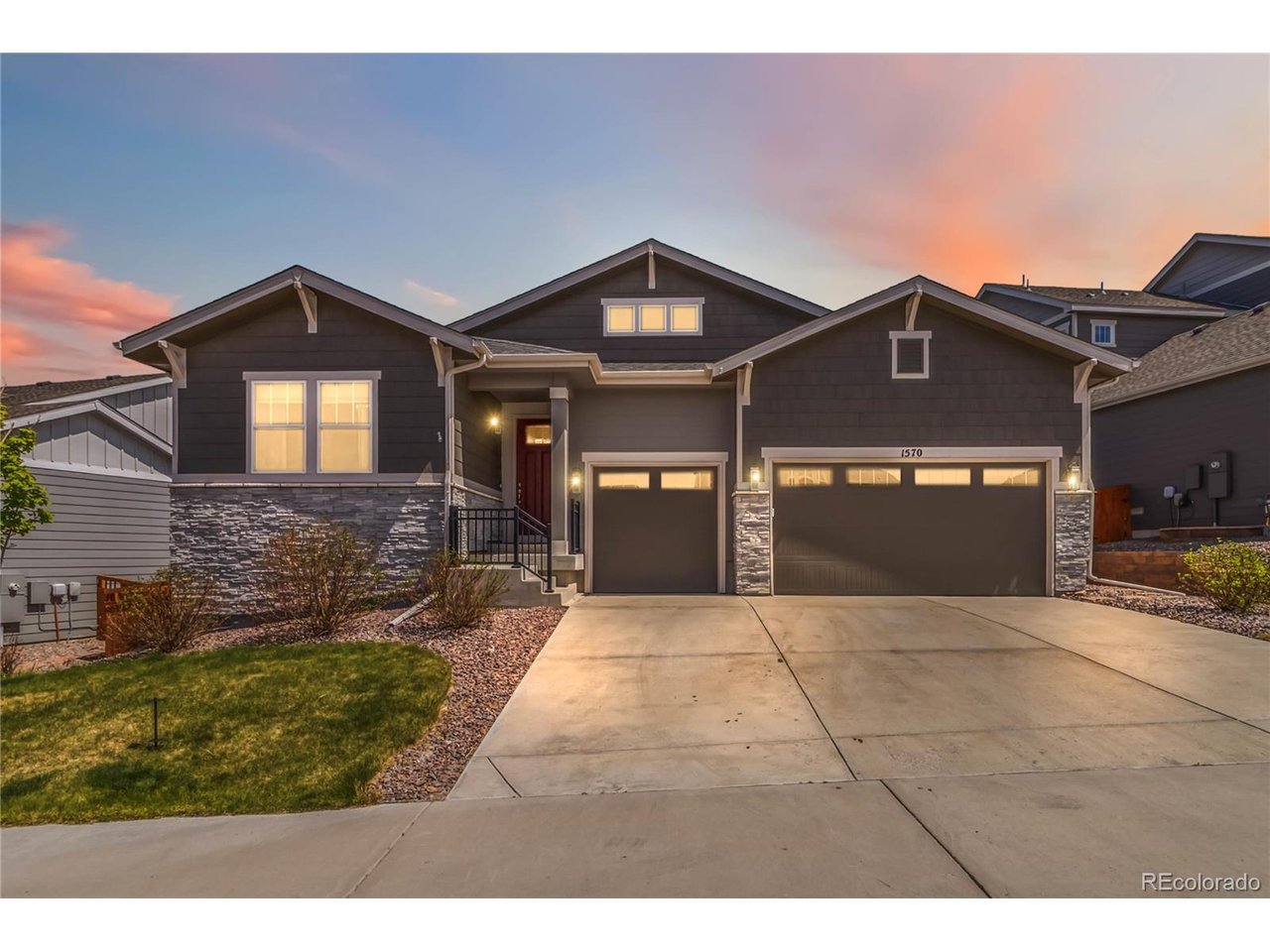 1570 Gentle Rain Dr