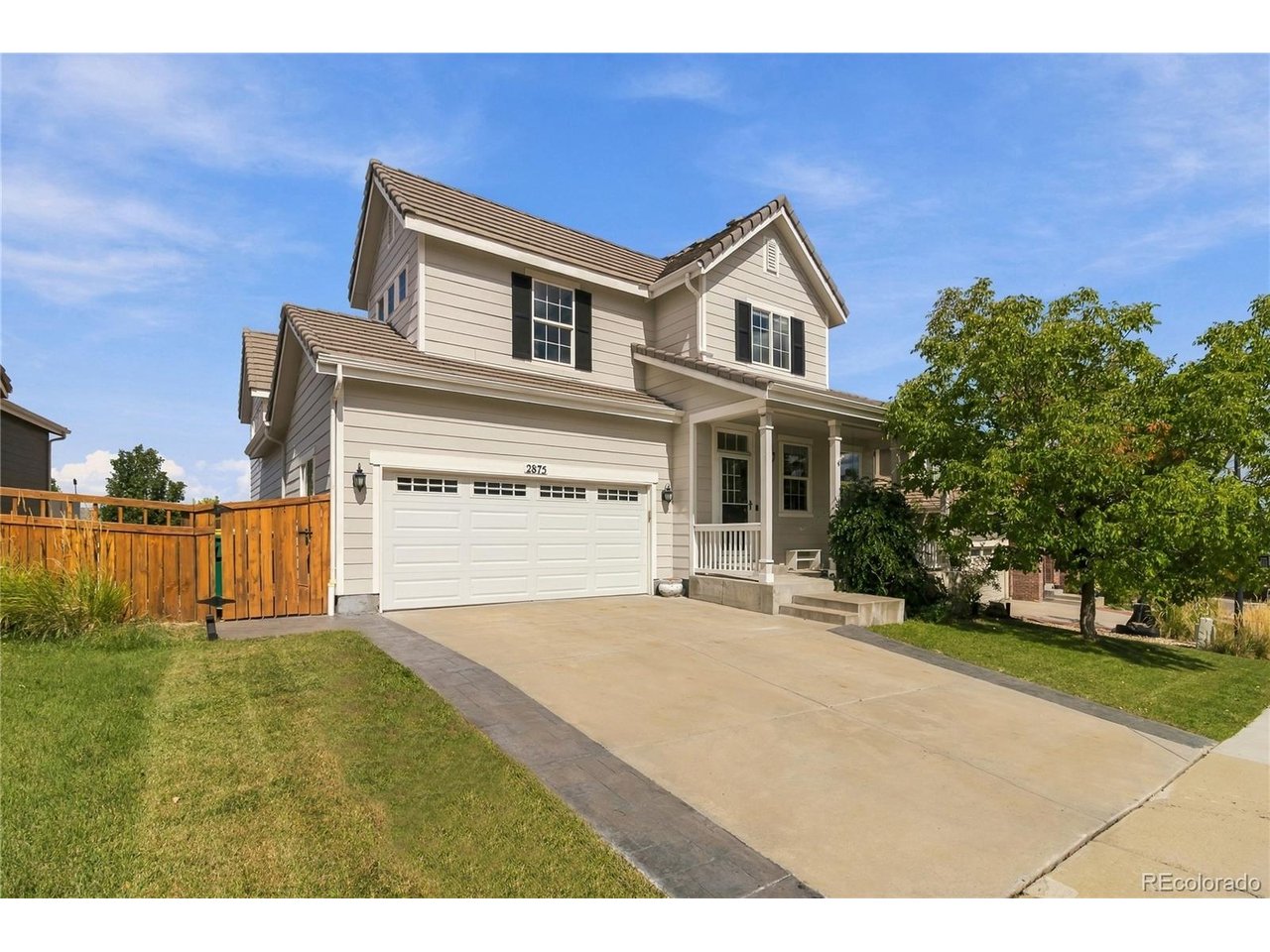2875 Shadow Dance Dr