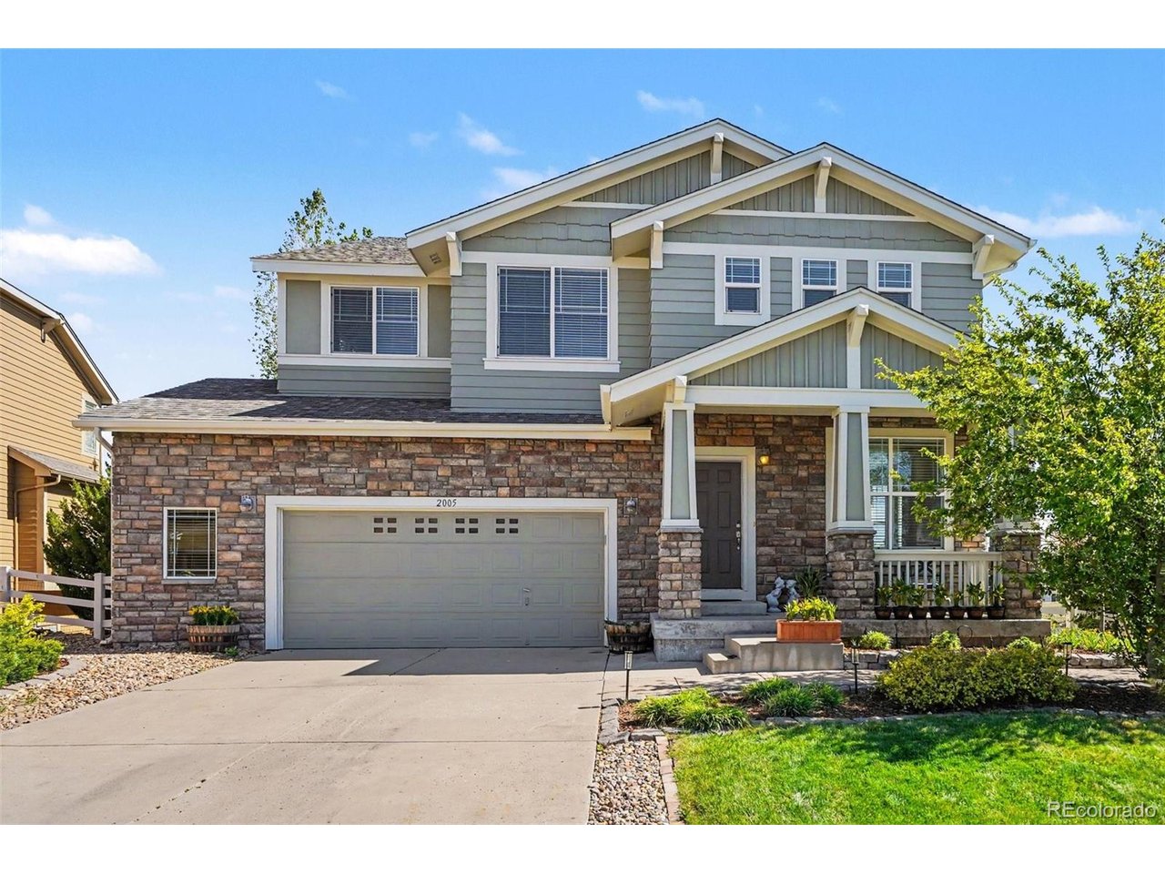 2005 Fox Haven Dr