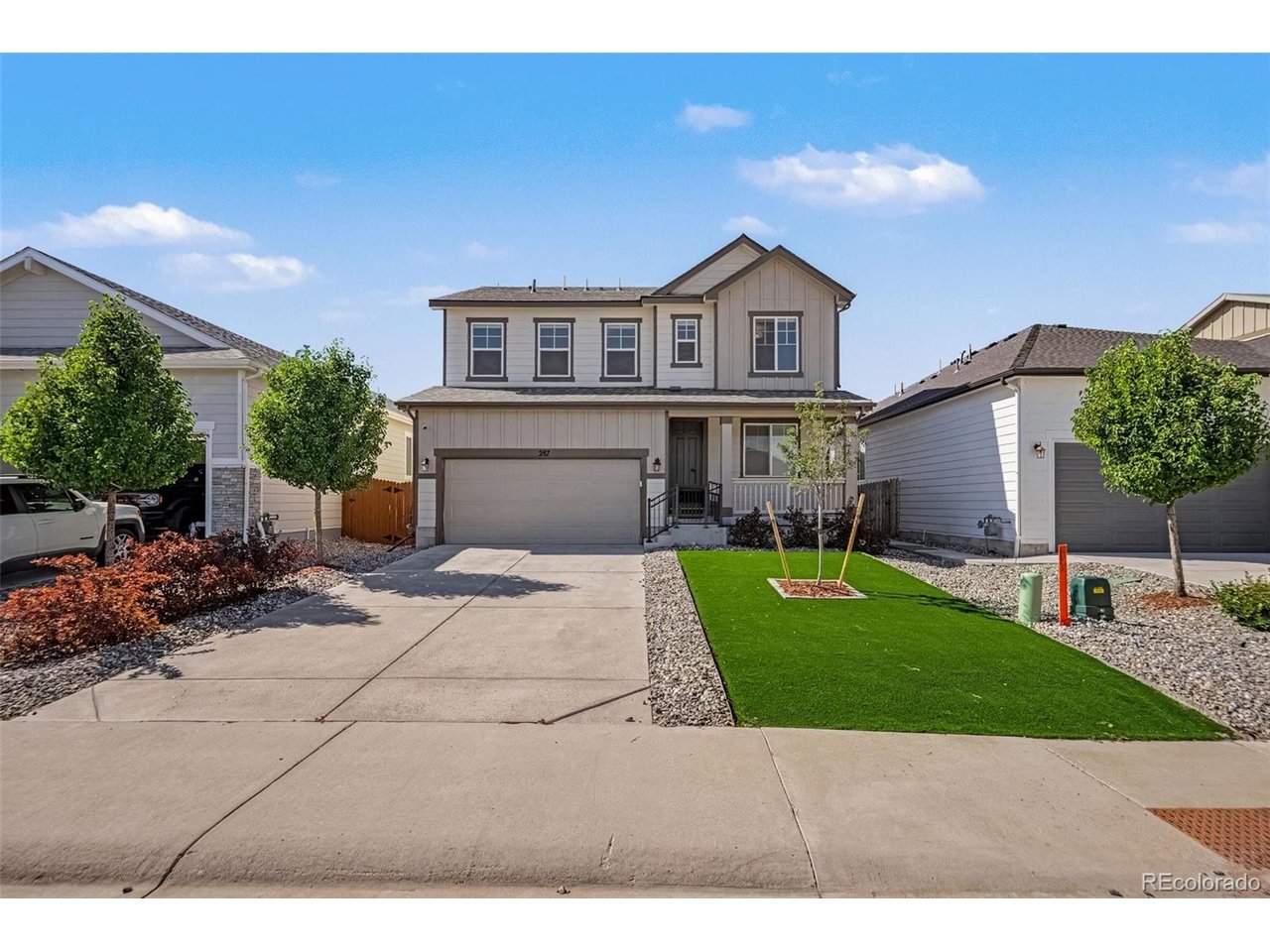 287 Vista Cliff Cir