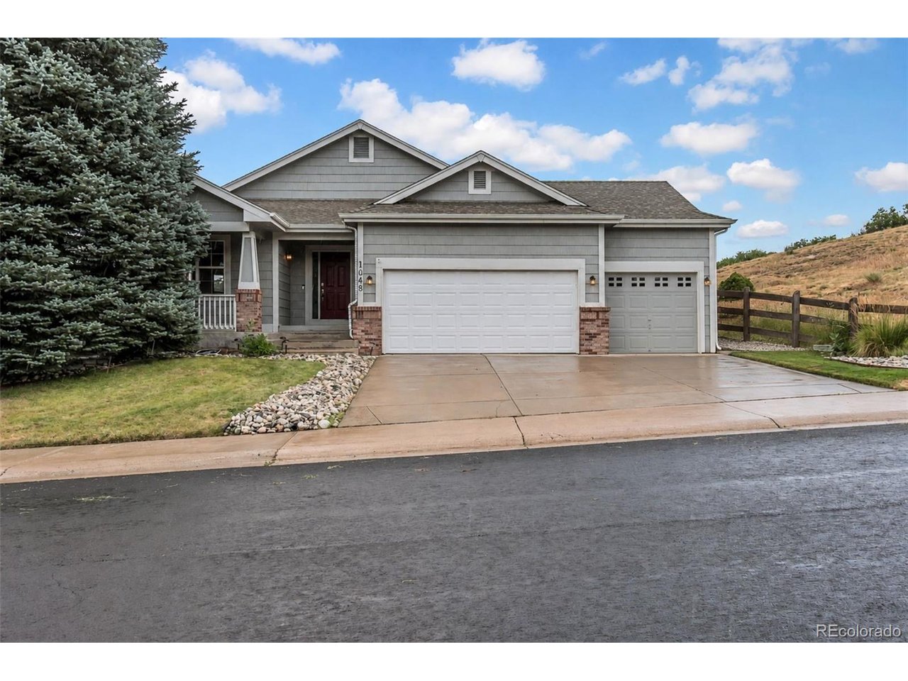 1048 Switch Grass Dr