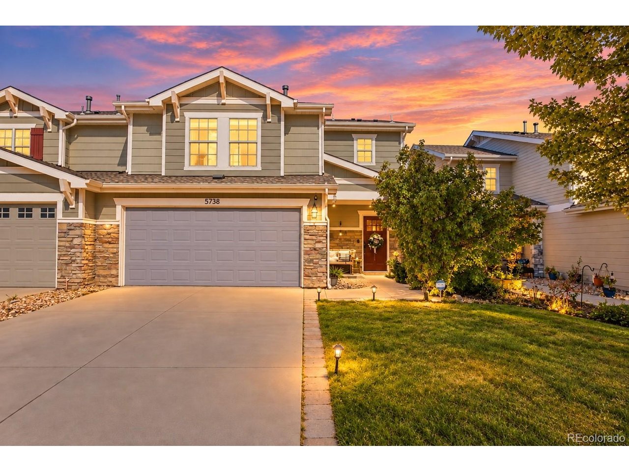 5738 Raleigh Cir