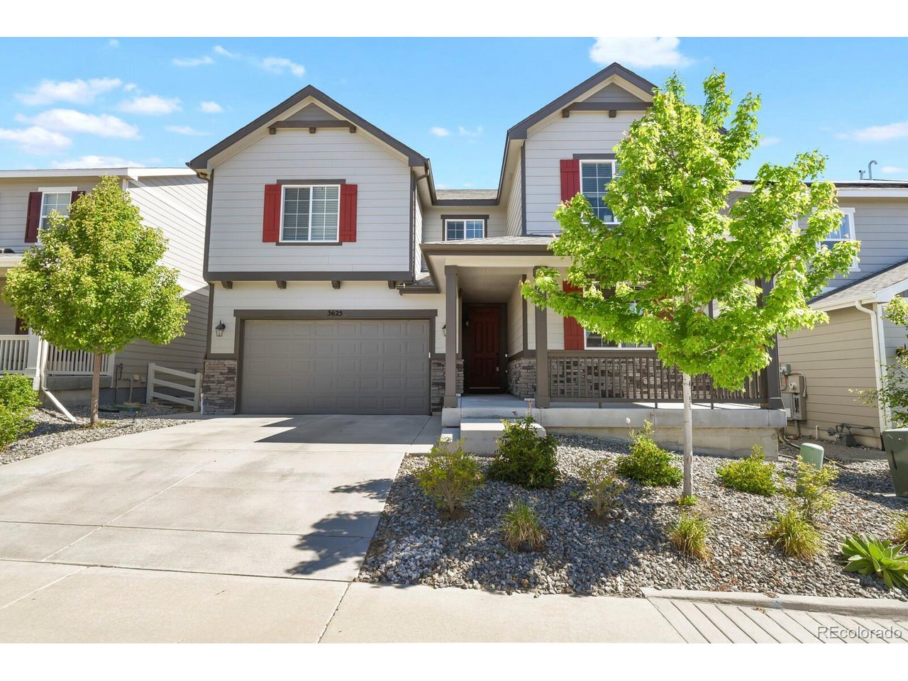 3625 Makley Cir