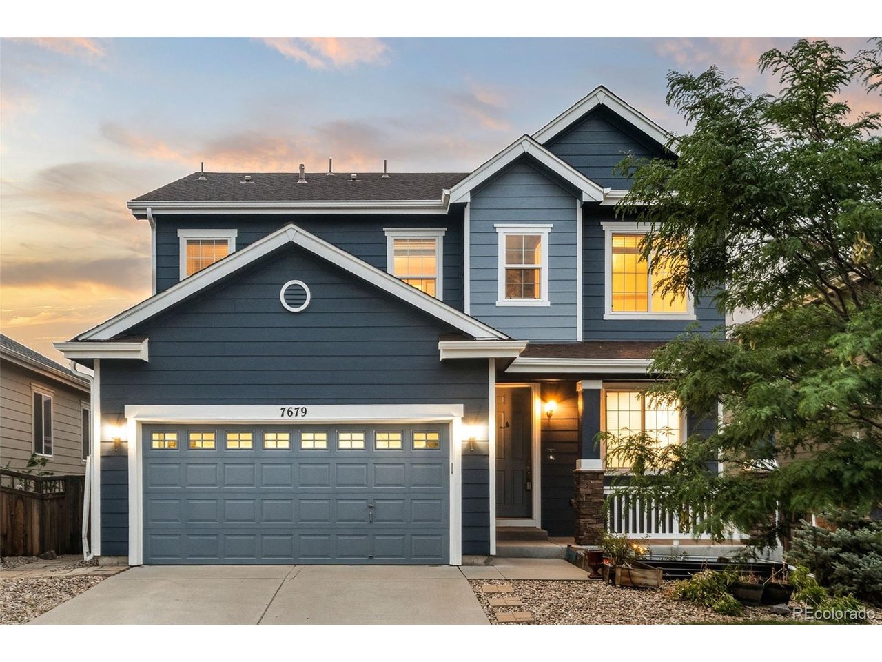 7679 Blue Water Dr