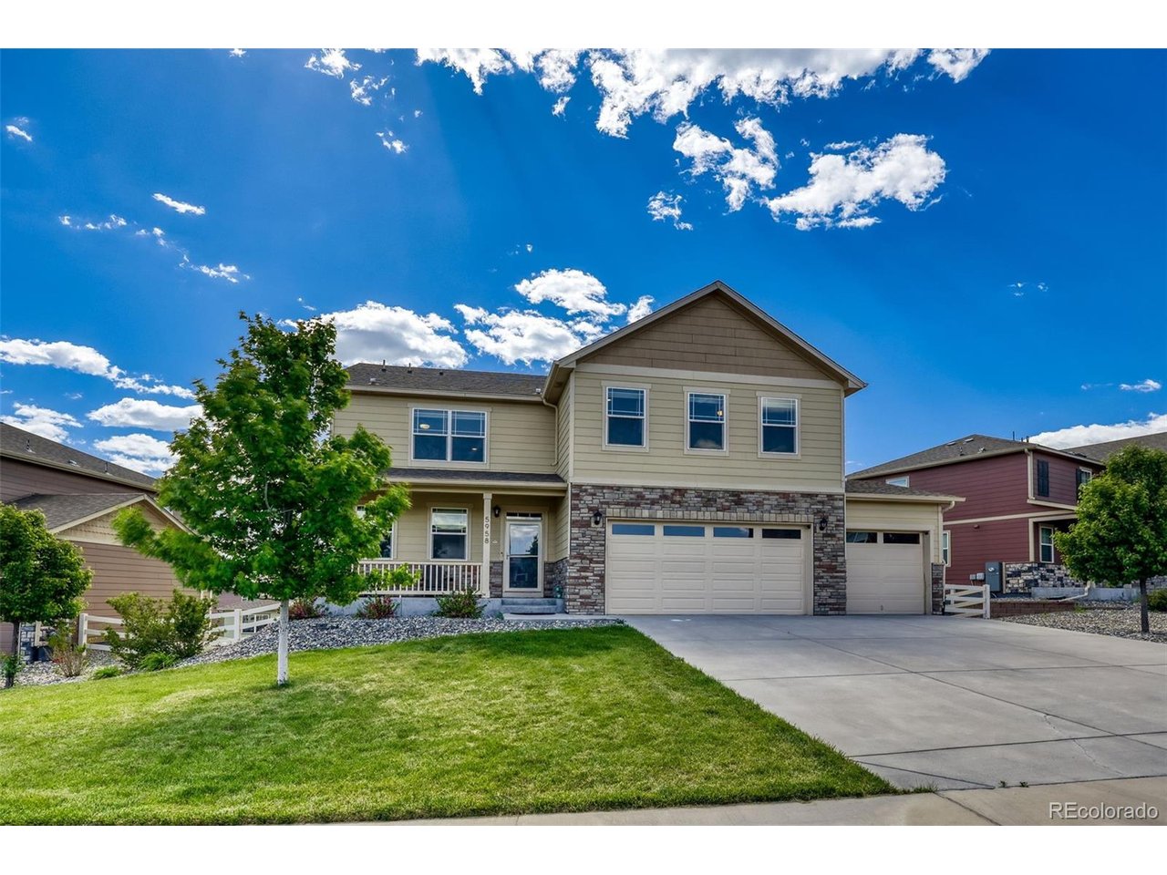 5958 High Timber Cir