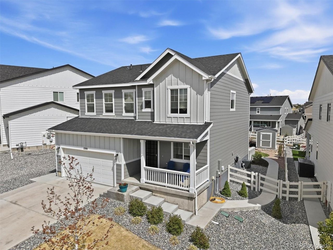 2595 Gray Wolf Pl