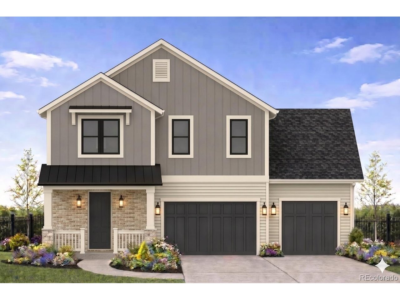 840 Peakview Pl